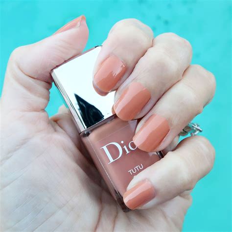 Dior Nail Polish for sale 